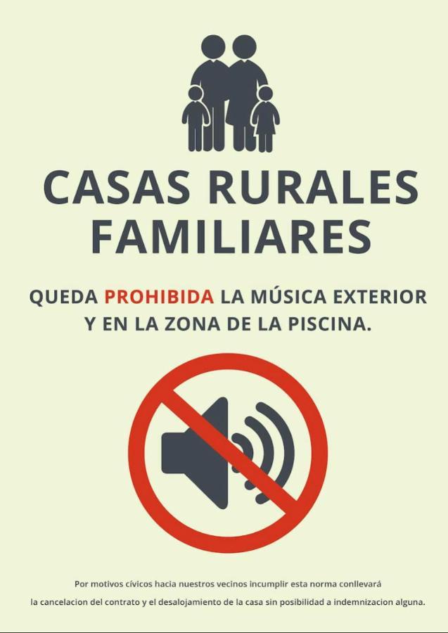 Villa La Roca Madrid Guadarrama Ngoại thất bức ảnh
