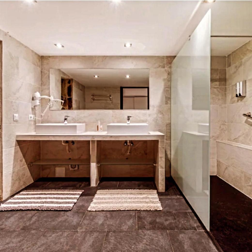 Villa La Roca Madrid Guadarrama Ngoại thất bức ảnh